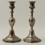 790 8486 CANDLESTICKS